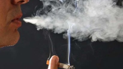 Colegiul Medicilor Mureș susține legea antifumat