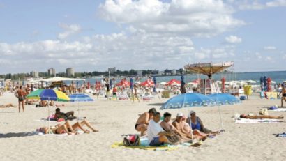 Programul ‘Litoralul pentru Toţi’ debutează la 31 august