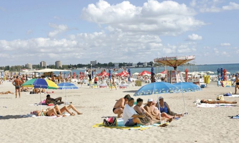 Programul ‘Litoralul pentru Toţi’ debutează la 31 august Programul ‘Litoralul pentru Toţi’ debutează la 31 august