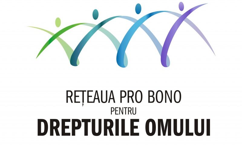 S-a creat reţeaua națională Pro Bono pentru drepturile omului S-a creat reţeaua națională Pro Bono pentru drepturile omului