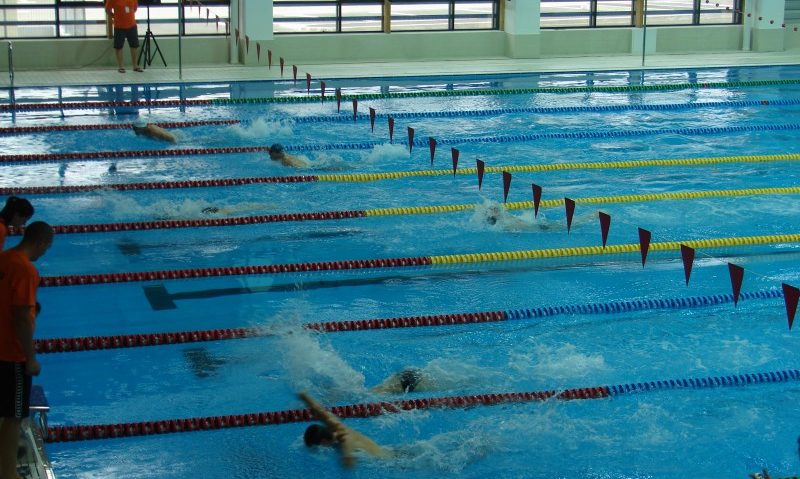 ,,Maratonul celor 24 de ore de înot” de la Braşov şi-a desemnat învingătorii ,,Maratonul celor 24 de ore de înot” de la Braşov şi-a desemnat învingătorii