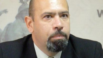 Markó Attila, dat în urmărire de Poliţia Română