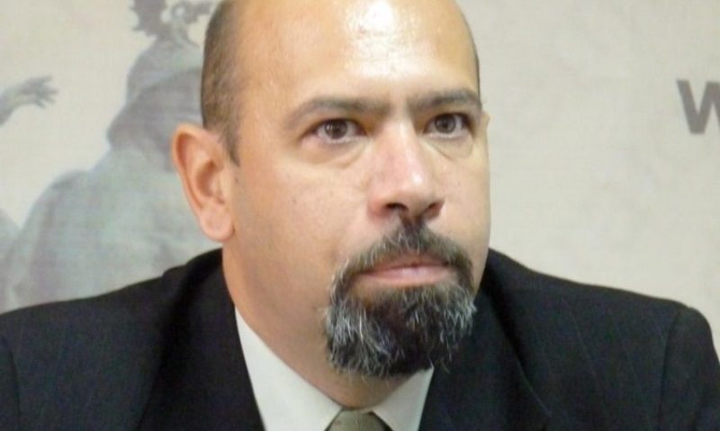 Markó Attila, dat în urmărire de Poliţia Română Markó Attila, dat în urmărire de Poliţia Română