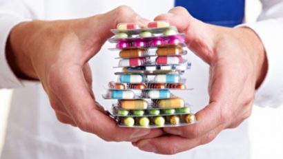 Apel pentru salvarea industriei medicamentelor generice