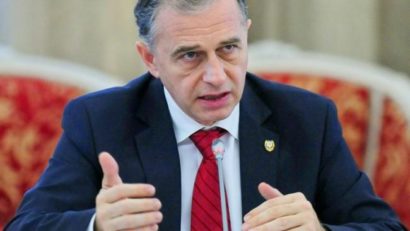 Mircea Geoană vrea un sistem de triere a refugiaților care vor ajunge în România