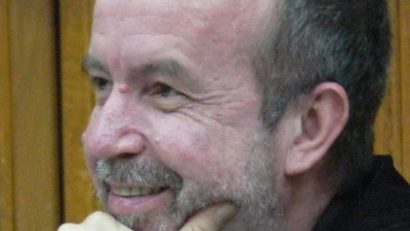 „La mulți ani, Mircea Tiberian!”