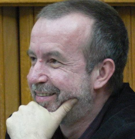 „La mulți ani, Mircea Tiberian!” „La mulți ani, Mircea Tiberian!”