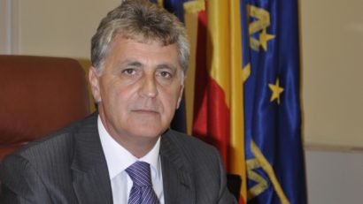 Ministrul apărării, Mircea Duşa, despre semnificaţia Zilei Marinei Militare Române