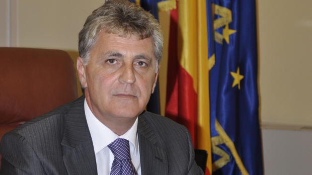 Ministrul apărării, Mircea Duşa, despre semnificaţia Zilei Marinei Militare Române Ministrul apărării, Mircea Duşa, despre semnificaţia Zilei Marinei Militare Române