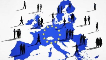 360 de locuri de muncă sunt disponibile pentru români, în mai multe state din Uniunea Europeană