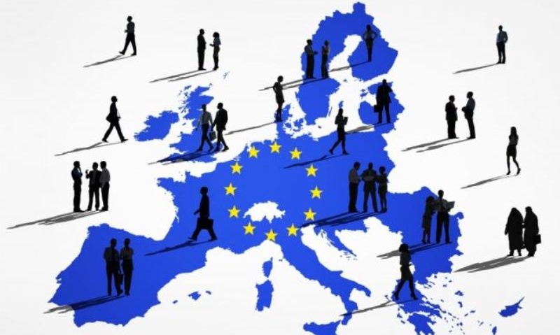360 de locuri de muncă sunt disponibile pentru români, în mai multe state din Uniunea Europeană