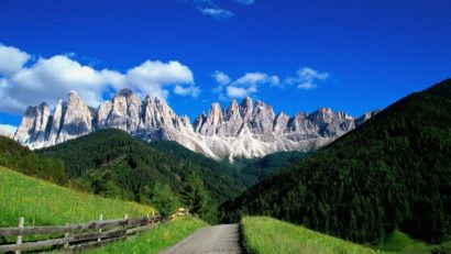 Oferte pentru turişti în minivacanţa de Rusalii