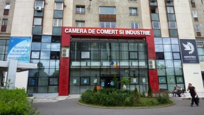 CCI Brașov se pregătește pentru Gala „Premiile Excelenţei în Afaceri”