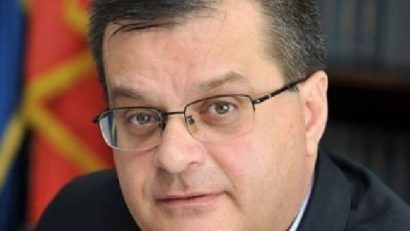 Nini Săpunaru: ”Victor Ponta se crede un epigon al lui Traian Băsescu”