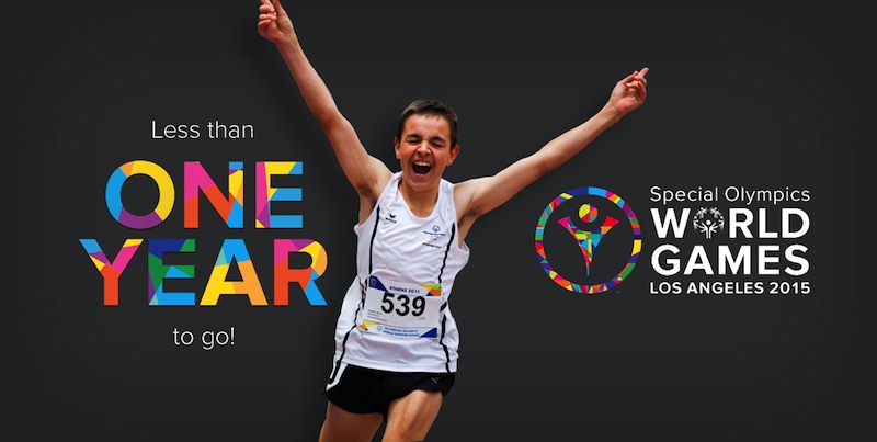 În premieră, jud. Mureș este reprezentat la Jocurile Special Olympics de la Los Angeles În premieră, jud. Mureș este reprezentat la Jocurile Special Olympics de la Los Angeles
