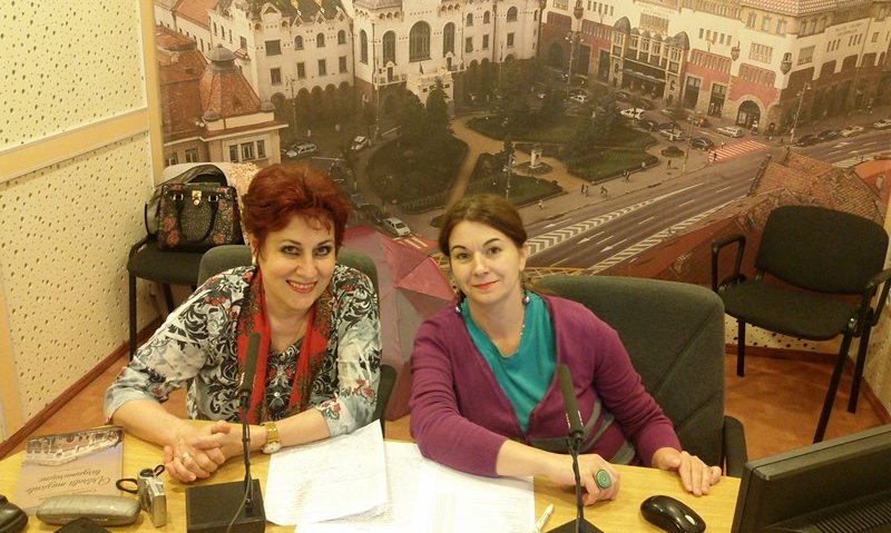 Vibraţii muzicale tîrgumureşene Vibraţii muzicale tîrgumureşene