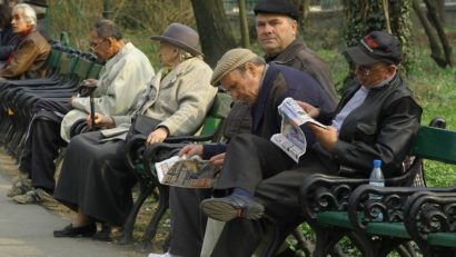 Au sosit la Tg.Mureș primele carduri pentru asigurații Casei OPSNAJ