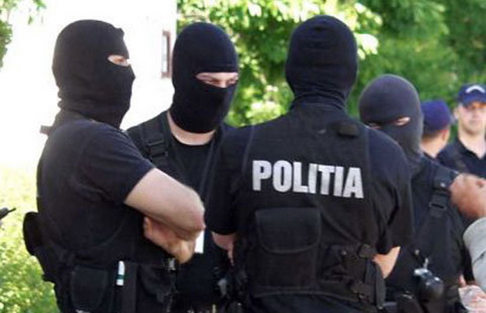 Percheziţii în judeţele Mureş, Cluj, Hunedoara şi în Bucureşti Percheziţii în judeţele Mureş, Cluj, Hunedoara şi în Bucureşti