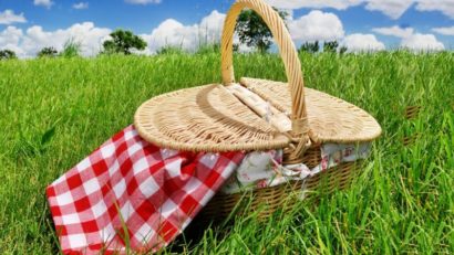 Nici o sancțiune pentru amatorii de picnic din Mureș