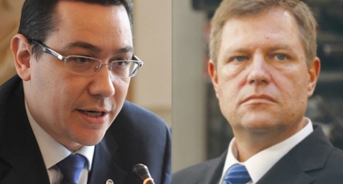 Propunerile pentru posturile de ambasadori au fost discutate cu Iohannis, susține Ponta Propunerile pentru posturile de ambasadori au fost discutate cu Iohannis, susține Ponta