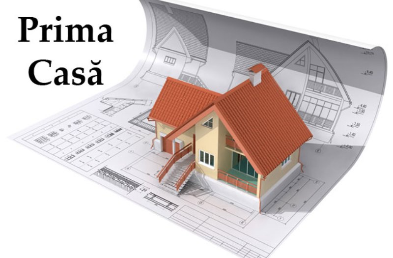 Programul ‘Prima Casă’, într-o formă modificată Programul ‘Prima Casă’, într-o formă modificată