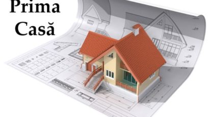 Locuinţele cumpărate prin programul „Prima Casă” vor putea fi închiriate