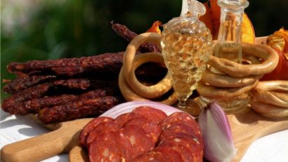 Judeţul Braşov, lider pe ţară, în ceea ce priveşte atestarea produselor tradiţionale