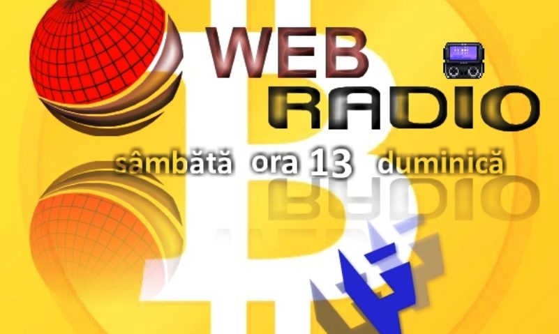Ascultă WEBRADIO duminică de la ora 13.00 Ascultă WEBRADIO duminică de la ora 13.00