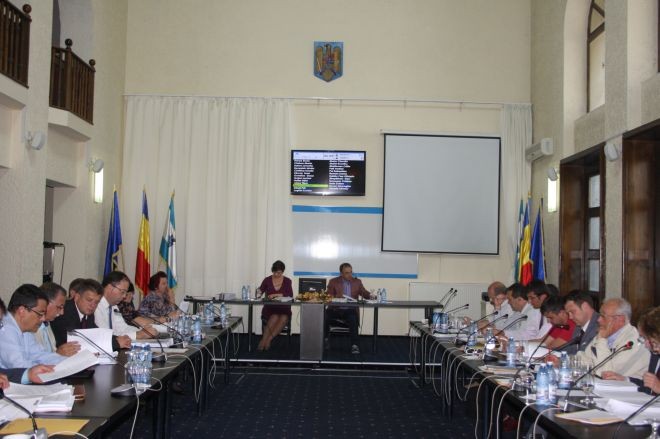 Consilierii UDMR nu vor boicota şedinţa de mâine a Consiliului Local Tîrgu-Mureş Consilierii UDMR nu vor boicota şedinţa de mâine a Consiliului Local Tîrgu-Mureş