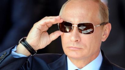 Cinci români se află pe lista celor 89 de personalităţi publice europene care au interdicţie să intre pe teritoriul rus