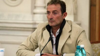 Radu Mazăre a demisionat, azi, de la conducerea Primăriei Constanţa