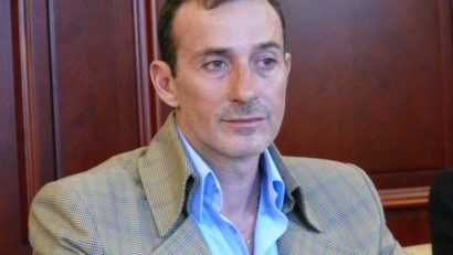Radu Mazăre rămâne în arest preventiv