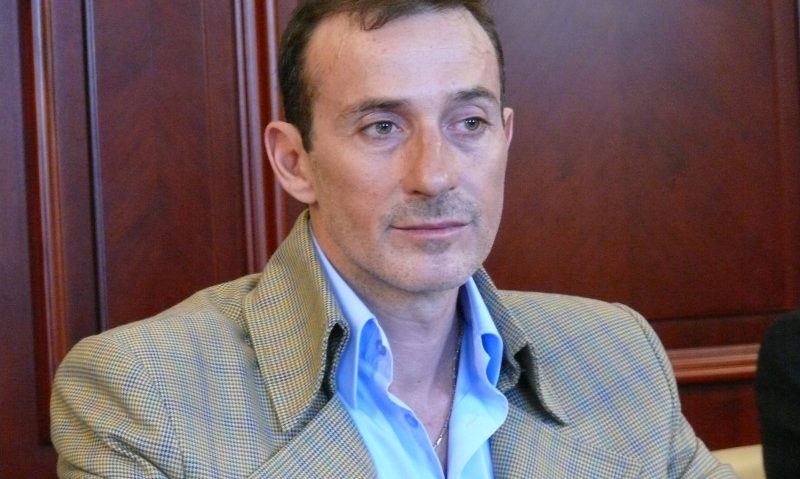 Radu Mazăre rămâne în arest preventiv Radu Mazăre rămâne în arest preventiv