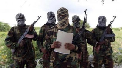 Gruparea jihadistă „Al Murabitun” a revendicat răpirea unui cetăţean român în Burkina Faso în luna aprilie