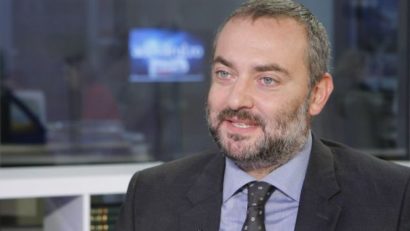 Directorul Operei Naționale din București a fost reținut