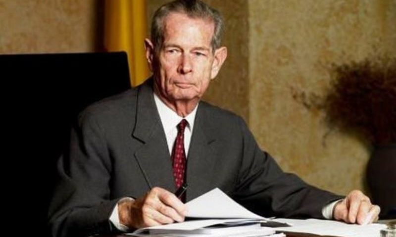 Interviu cu Majestatea Sa, Regele Mihai I al României Interviu cu Majestatea Sa, Regele Mihai I al României