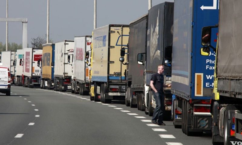 Restricţii de trafic în Ungaria de Rusalii Restricţii de trafic în Ungaria de Rusalii