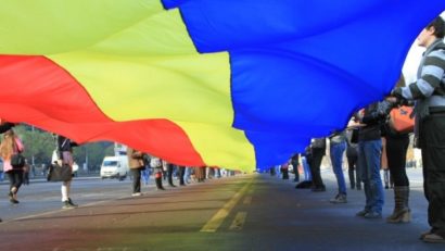 Ziua Românilor de Pretutindeni
