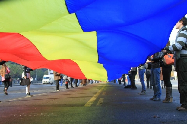Ziua Românilor de Pretutindeni Ziua Românilor de Pretutindeni