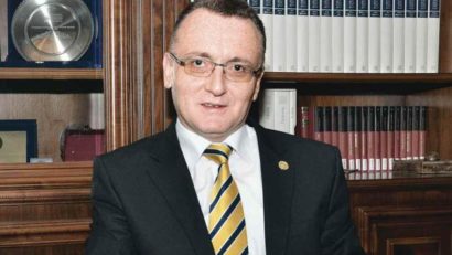Ministerul Educaţiei face tot posibilul pentru a oferi un învăţământ superior de înaltă calitate