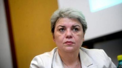 Noul ministru al Dezvoltării Regionale și Administrației Publice va fi Sevil Shhaideh, secretar de stat în același minister