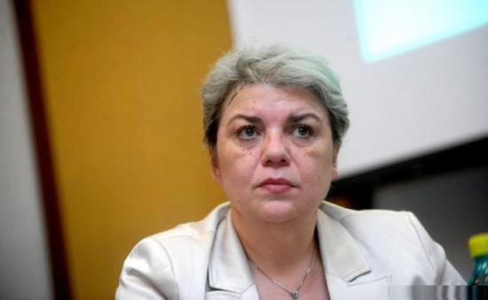 Noul ministru al Dezvoltării Regionale și Administrației Publice va fi Sevil Shhaideh, secretar de stat în același minister Noul ministru al Dezvoltării Regionale și Administrației Publice va fi Sevil Shhaideh, secretar de stat în același minister