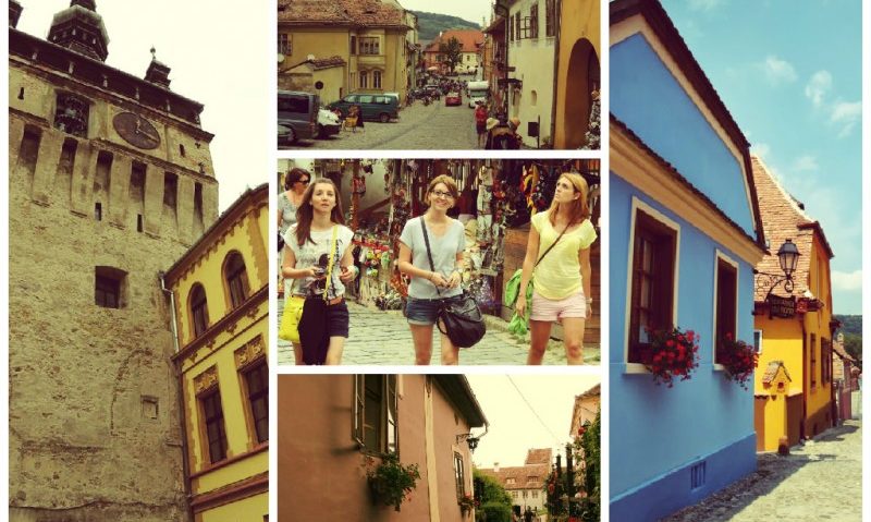 Turismul mureșean, pe locul 4 în România Turismul mureșean, pe locul 4 în România