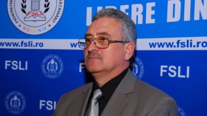 FSLI vrea altă metodologie pentru ocuparea funcţiilor de conducere din învăţământ