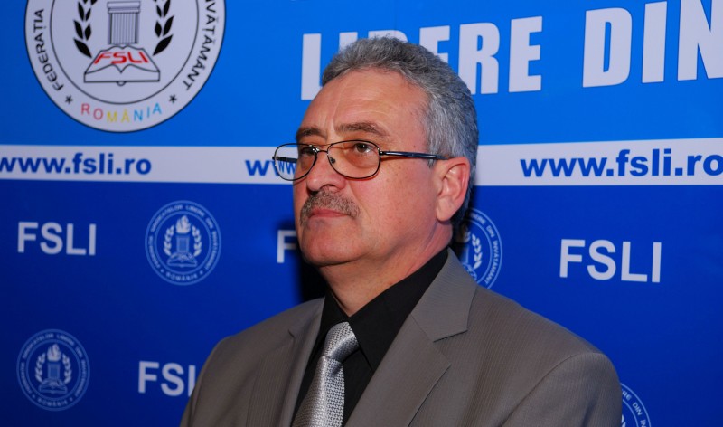 FSLI vrea altă metodologie pentru ocuparea funcţiilor de conducere din învăţământ FSLI vrea altă metodologie pentru ocuparea funcţiilor de conducere din învăţământ