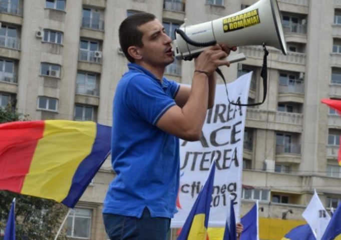 Reacţii după expulzarea unui cetăţean român din Republica Moldova Reacţii după expulzarea unui cetăţean român din Republica Moldova