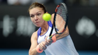 Adversară dificilă pentru Simona Halep în primul tur la Madrid