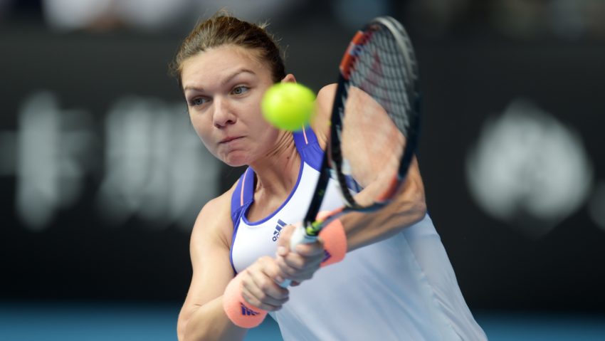 Adversară dificilă pentru Simona Halep în primul tur la Madrid Adversară dificilă pentru Simona Halep în primul tur la Madrid