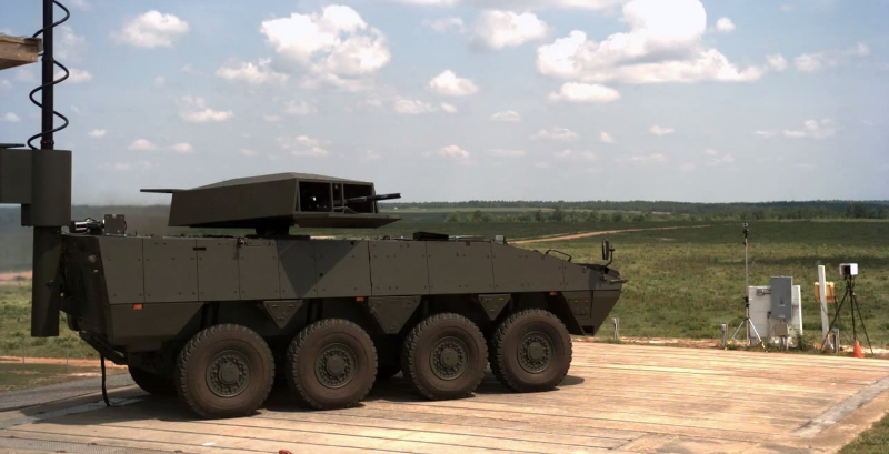 Armata României testează, în premieră, un nou sistem de ţintire Armata României testează, în premieră, un nou sistem de ţintire