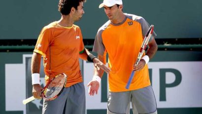 Tecău și Rojer, calificați în sferturile probei masculine de dublu la Roland Garros